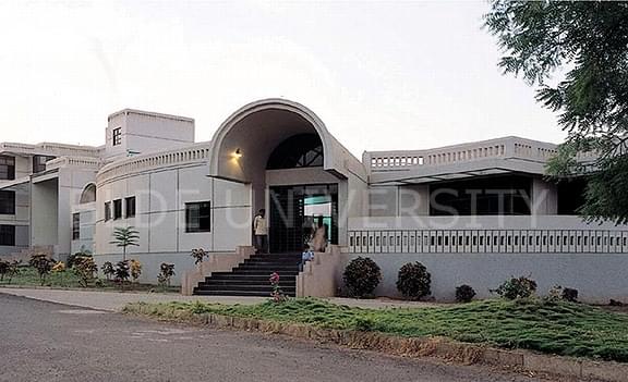 BLDE Academic Building photo 2